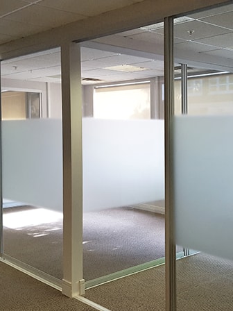 Etched Dividers & Partitions