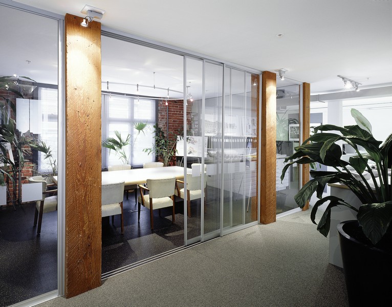 Conference Rooms | Creative Sliding Doors of Chicago